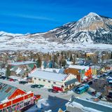 Ski Towns and the Ski Bums Who Staff Them Ponder Their Survival