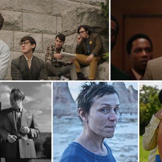 Oscars Predictions: Best Picture - Searchlight Pictures' 'Nomadland' Will Most Likely Be the Academy's Big Winner