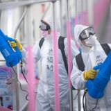The U.S. and China Could Cooperate to Defeat the Pandemic