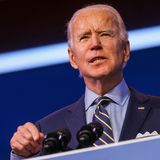 Biden accuses Trump appointees of obstructing transition on national security issues