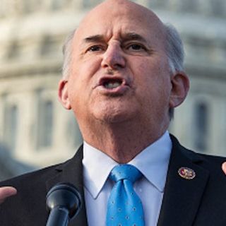 Rep. Louie Gohmert, Group Of Republicans Sue Pence In Last-Ditch Effort To Overturn Presidential Election