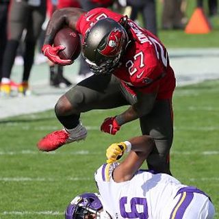 Bucs hope to get Ronald Jones back this week - ProFootballTalk