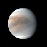 Does lightning strike on Venus? Mysterious flash may help solve puzzle.
