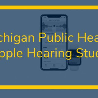 Apple Hearing Study inadvertently collected more health data than requested | AppleInsider