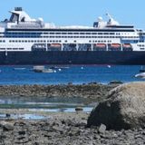 Bar Harbor cancels all cruise ship visits until July 1