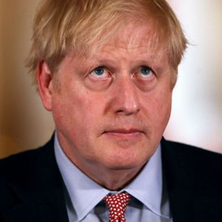 Boris Johnson Jokes With CEOs That Ventilator Crisis Should Be Called 'Operation Last Gasp': Report