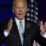 Biden says U.S. military must strengthen cyberdefense after massive hack