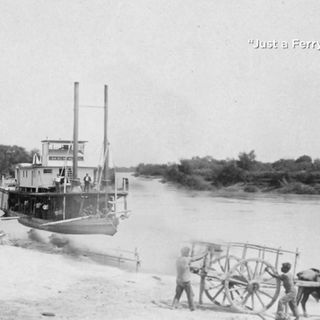 Film documents history of Underground Railroad in South Texas