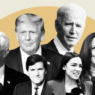 Which 2024 Candidates Won 2020?