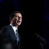 Buttigieg to inherit a crumbling network of roads, subways and rails at DOT - Virginia Mercury