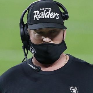 After Three Seasons, Jon Gruden's Return to NFL Has Been a Disaster