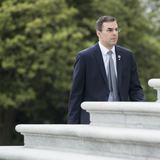 Republican Justin Amash Gets What Top Democrats Don’t — It’s Time to Impeach Trump