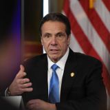 Cuomo ends petitioning early, cuts signature requirement amid pandemic