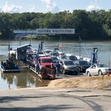 White’s Ferry river crossing in Montgomery Co. ceases operations after court decision - WTOP News