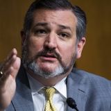 Ted Cruz proved that GOP won’t simply return to Reaganism after Trump