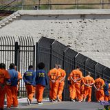 COVID vaccine distribution: Why CA inmates, homeless may get it before you