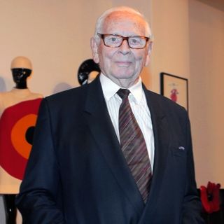 Famed French designer Pierre Cardin dies at 98