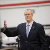 Charlie Baker: Health officials forecasting up to 172,000 coronavirus cases in Massachusetts