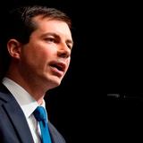 Pete Buttigieg slams Fox News hosts while appearing on Fox News | CNN Politics