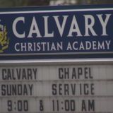 Bay Area church holds indoor Christmas services despite order, fines