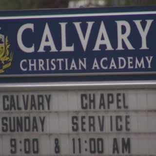 Bay Area church holds indoor Christmas services despite order, fines