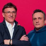 Russo Brothers Received Close to $50 Million From Saudi Bank (EXCLUSIVE)