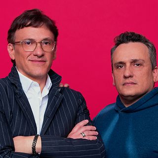 Russo Brothers Received Close to $50 Million From Saudi Bank (EXCLUSIVE)