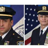 NYPD Cops Become Commanders Despite Dozens Of Misconduct Complaints