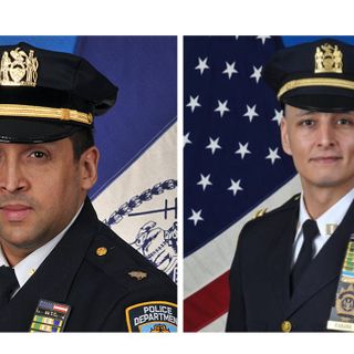 NYPD Cops Become Commanders Despite Dozens Of Misconduct Complaints