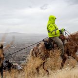 Abandoned mines and the varied ways Utah works to close them