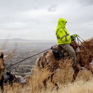 Abandoned mines and the varied ways Utah works to close them