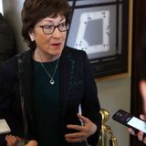 Susan Collins’s Popularity Keeps Sinking — New York Magazine