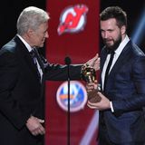 2019-20 NHL Awards by the Numbers: Hart Memorial Trophy