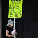 These 20 states will raise their minimum wage by January 1