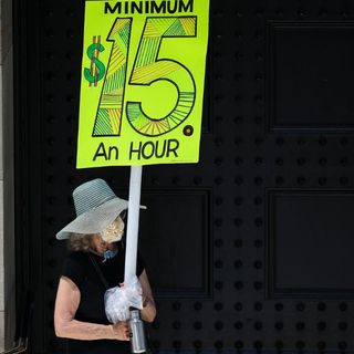 These 20 states will raise their minimum wage by January 1