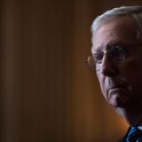 The Stimulus Battle Highlights McConnell’s Pernicious Politics