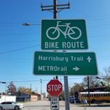 New Plan Looks At Ways to Make Cycling Safer In Houston’s East End | Houston Public Media