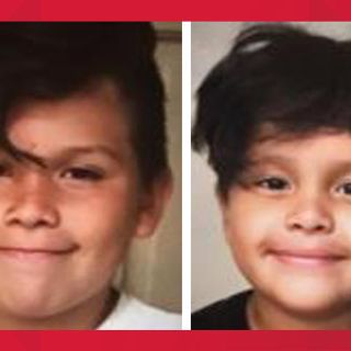 AMBER ALERT ends after missing San Antonio children found safe, police say