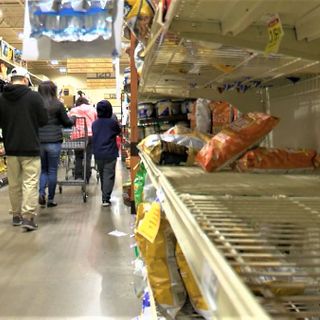 Prices for certain goods cannot be unreasonably raised during state of emergency