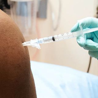 DeWine: 60% of Ohio nursing home workers refuse COVID-19 vaccine