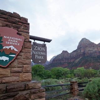 Zion National Park is latest to close amid pandemic