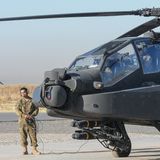 US greenlights $4 billion attack helicopter sale to Kuwait