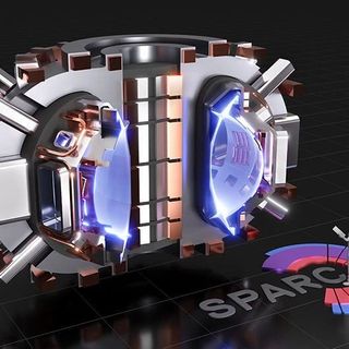 Nuclear Fusion -- Coming Soon To An Electrical Grid Near You?