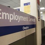 Man claims to have gone 8 months without unemployment benefits