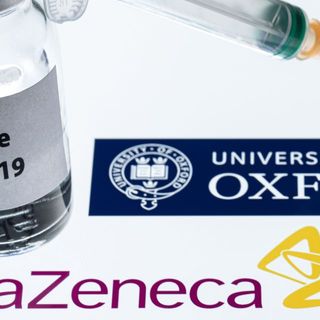 U.K. now has enough vaccine 'to cover the entire population' after authorization of AstraZeneca–Oxford COVID-19 vaccine