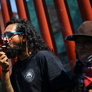 Mexico Set to Become World’s Largest Legal Cannabis Market