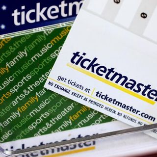 Ticketmaster to pay $10 million in fines after admitting to illegally accessing competitor's computers | CNN Business