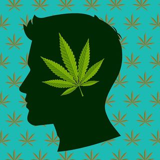 Marijuana and autism: Removing the stigma