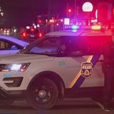 Philadelphia homicide rate inches closer to 500 for 2020 after violent night leaves two dead