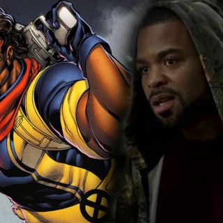 Method Man Reveals How Comic Books Gave Him a Moral Code